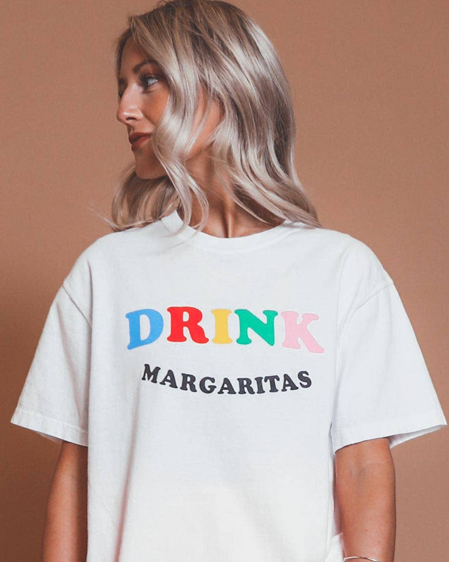 Top Shelf Tee