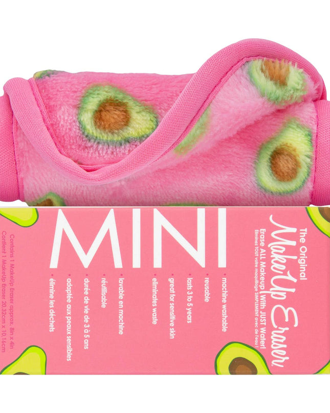 Mini Avocado | MakeUp Eraser