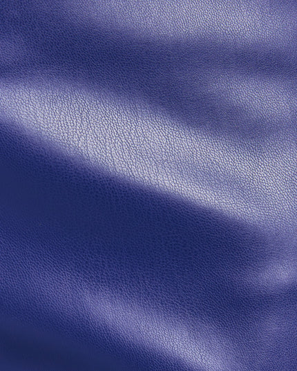 Honey, I'm Home Faux Leather Pants