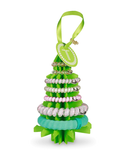 Teleties Christmas Tree Ornament