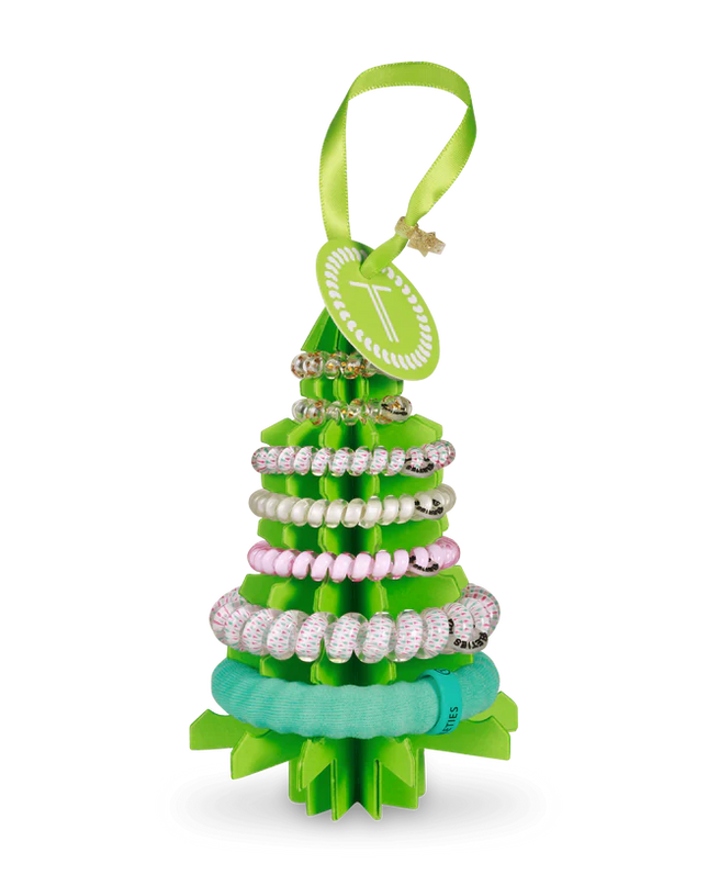 Teleties Christmas Tree Ornament