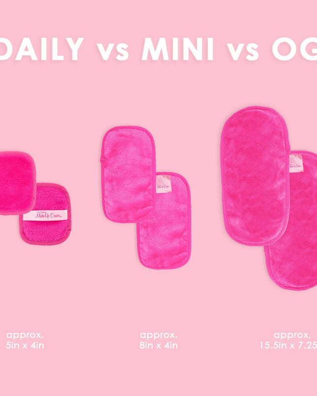 MakeUp Eraser Disco Daze 5pc Mini Set