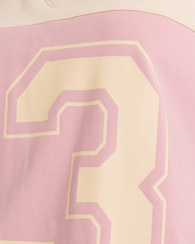 Cornelia Street Jersey