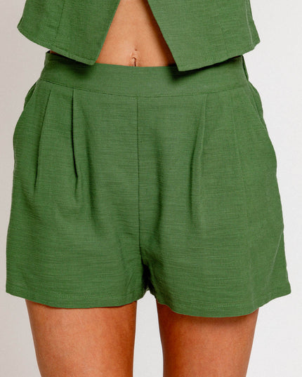 Centennial Park Shorts