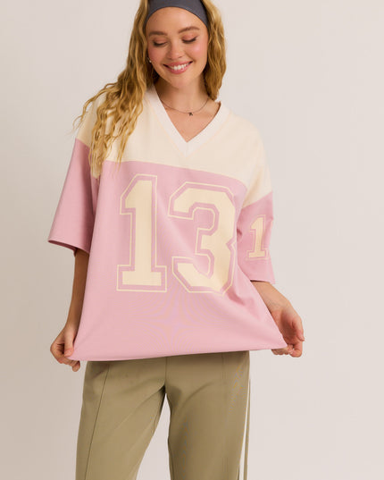 Cornelia Street Jersey