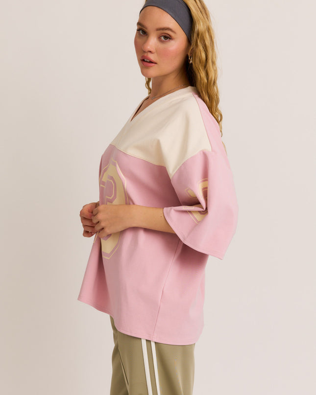 Cornelia Street Jersey