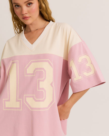 Cornelia Street Jersey