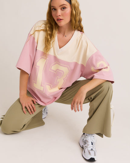 Cornelia Street Jersey