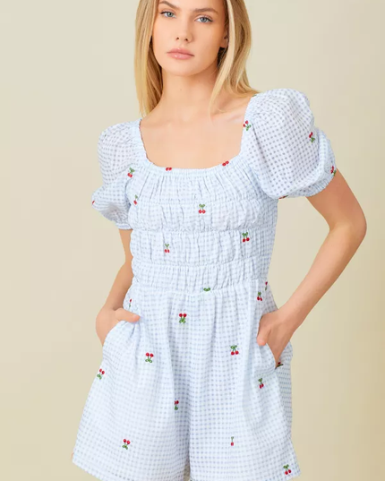 back to that little farm romper