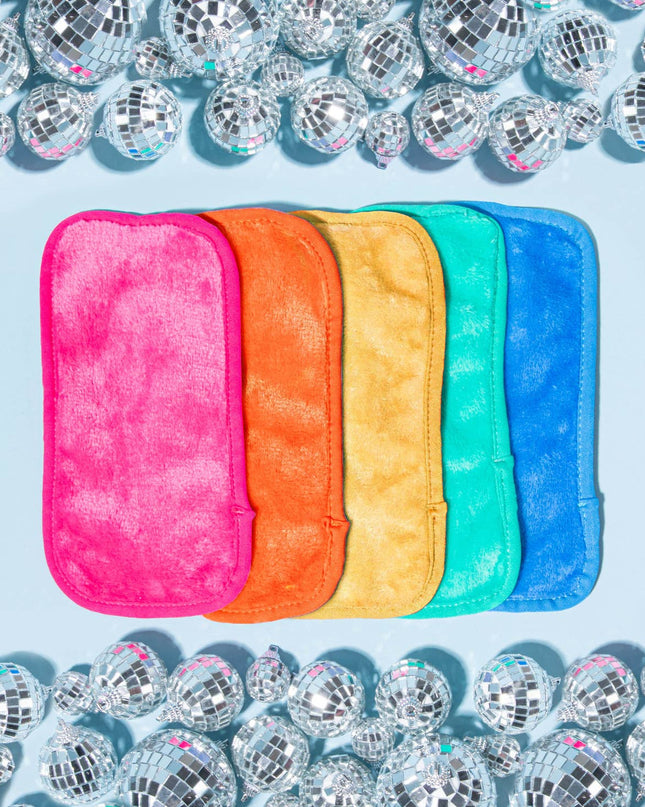 MakeUp Eraser Disco Daze 5pc Mini Set