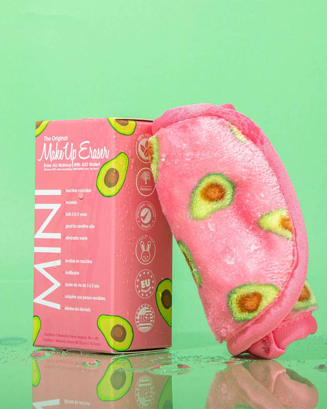 Mini Avocado | MakeUp Eraser