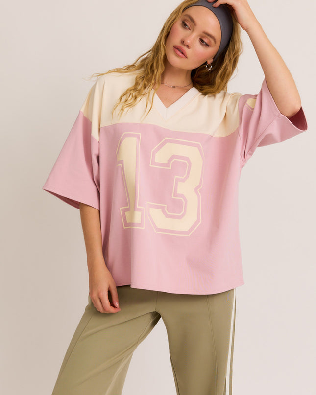 Cornelia Street Jersey