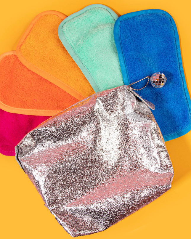 MakeUp Eraser Disco Daze 5pc Mini Set