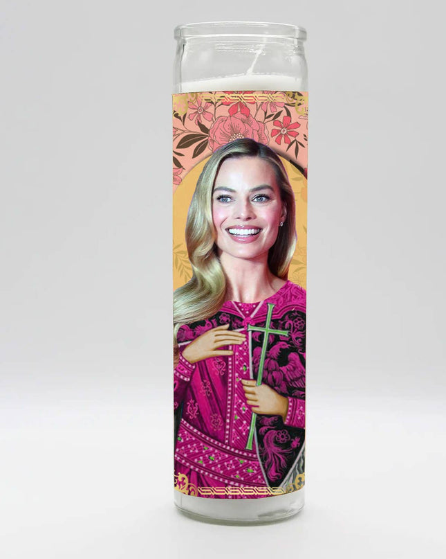 margot candle
