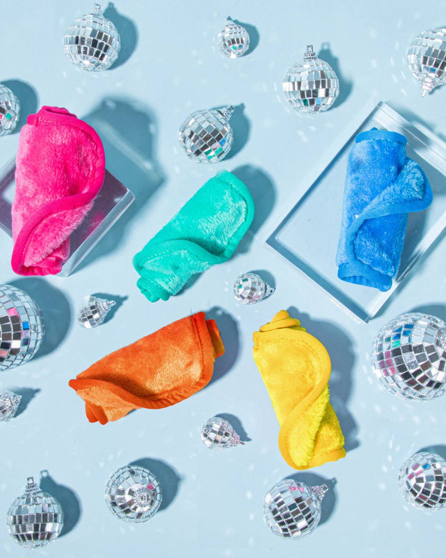 MakeUp Eraser Disco Daze 5pc Mini Set