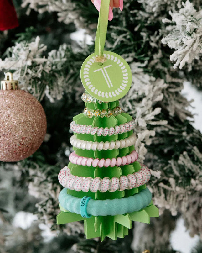 Teleties Christmas Tree Ornament