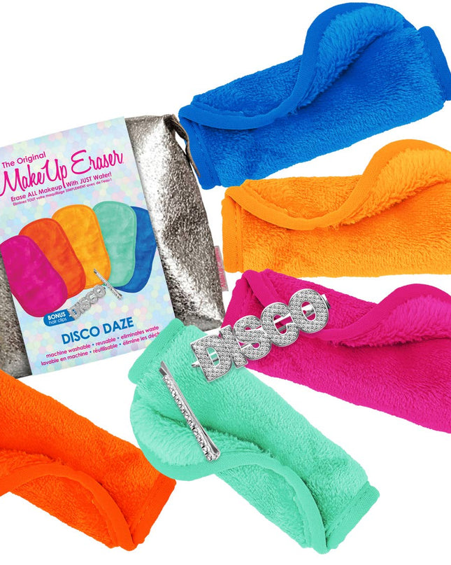 MakeUp Eraser Disco Daze 5pc Mini Set