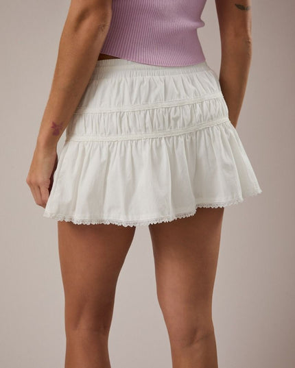 white skirt placeholder