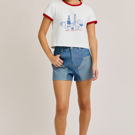 Collection image for: Graphic Tees