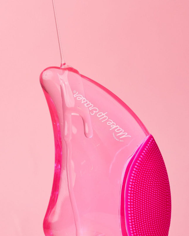 PUFF Eraser: 2n1 Gua Sha