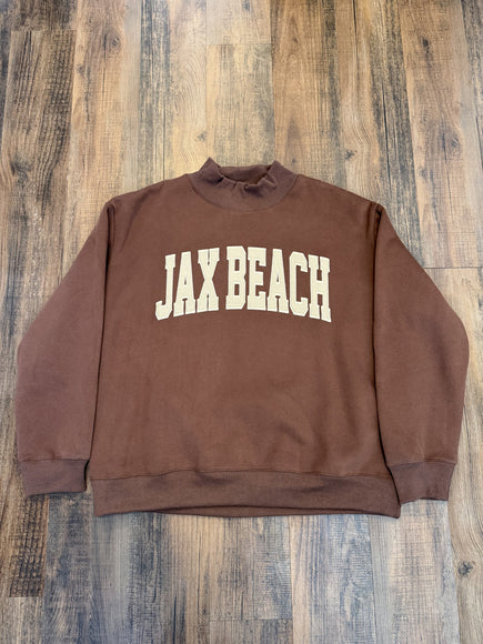 904 Mocha Mockneck