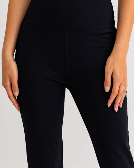 Move Flare Yoga Pant - High Waisted