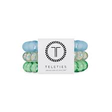 On The Hunt Hair Ties Teleties