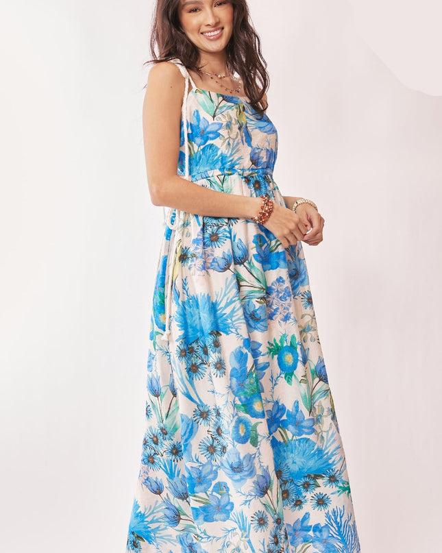 give her her flowers maxi