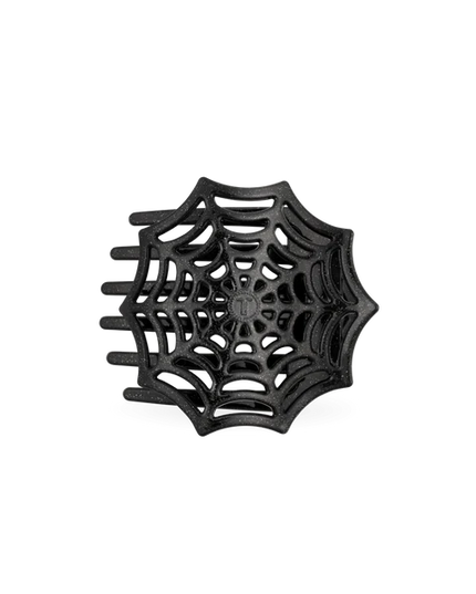Teleties  -  Spider Web Flat Hair Clip