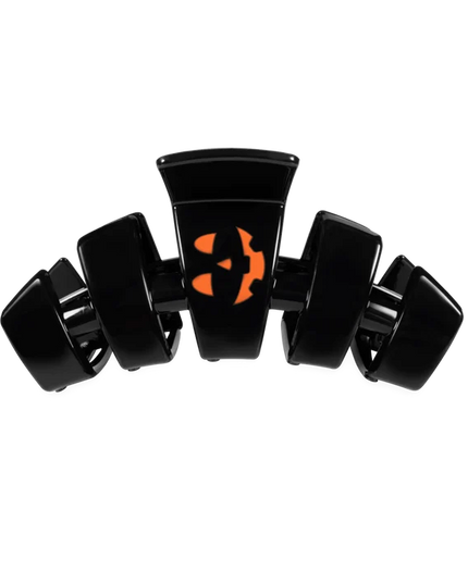 Classic Spooky Smiles Hair Claw-Teleties