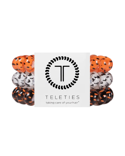 Spots & Spells Hair Ties-Teleties