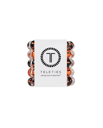 Spots & Spells Hair Ties-Teleties