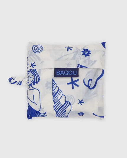 Standard Baggu - Mermaid