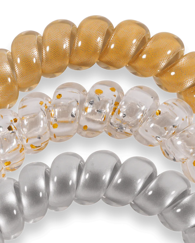 Starstruck Hair Ties - Teleties