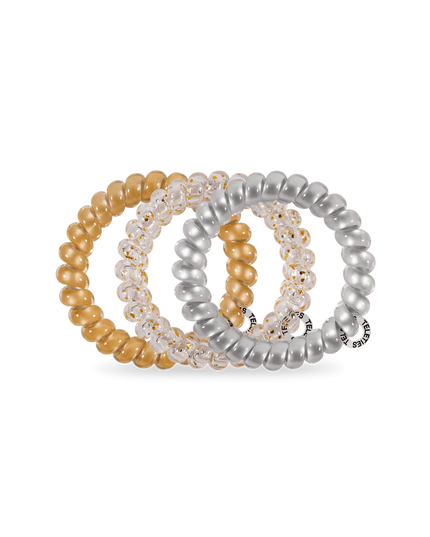 Starstruck Hair Ties - Teleties