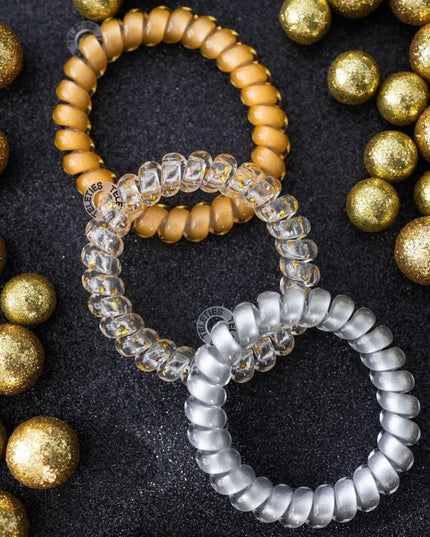 Starstruck Hair Ties - Teleties