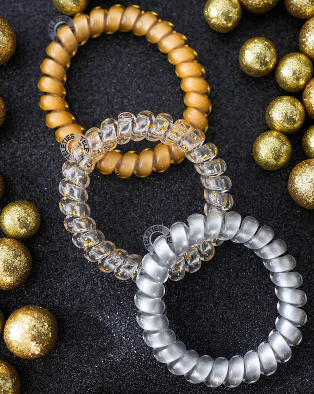 Starstruck Hair Ties - Teleties