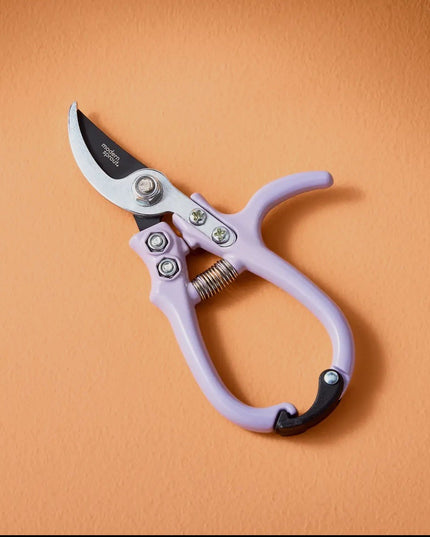 Modern Sprout - Gardening Pruners - Lavender