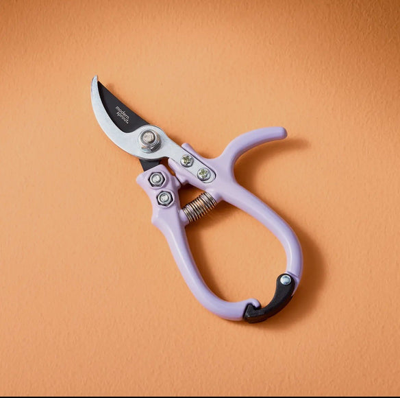 Modern Sprout - Gardening Pruners - Lavender