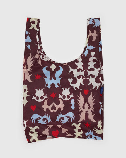 Western Cut Outs Standard Baggu