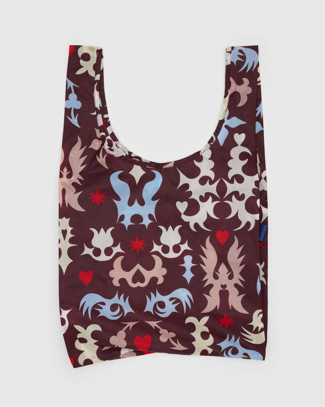 Western Cut Outs Standard Baggu