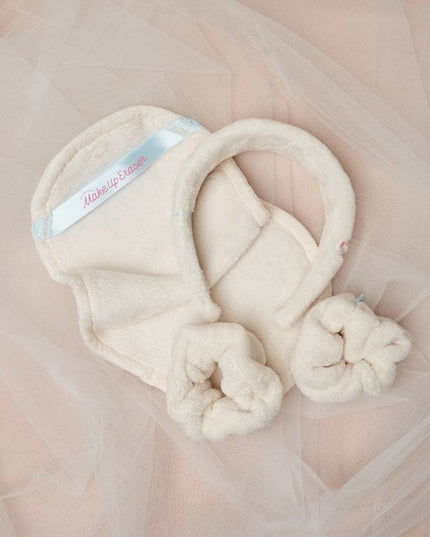 The Original MakeUp Eraser Wifey 4pc Gift Set