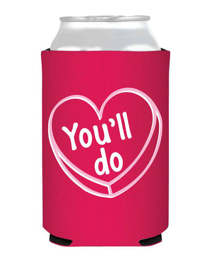 Semi-Sweetheart Coozie