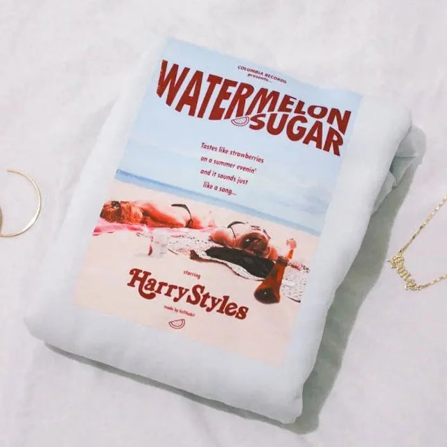 Tastes Like Strawberries Tee