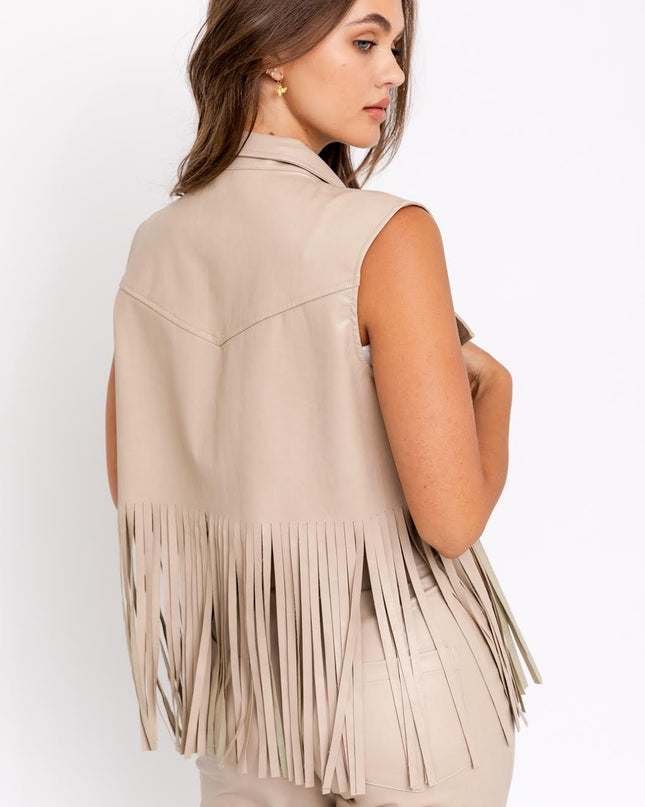 Vest In Show
