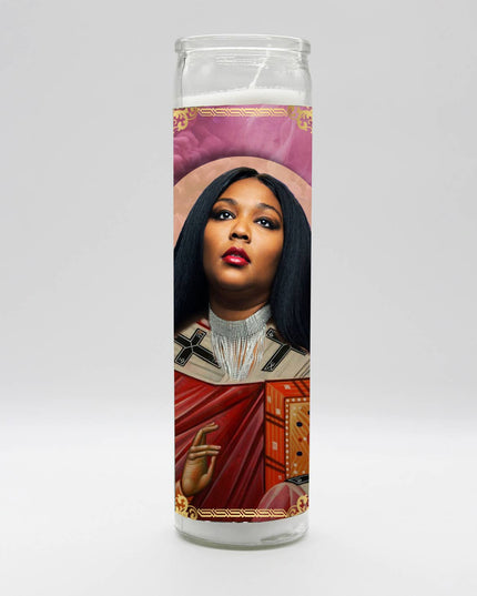 Saint Juiciness Candle