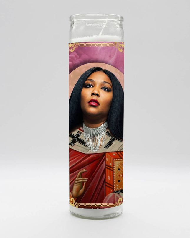 Saint Juiciness Candle