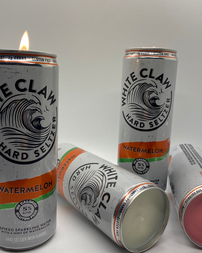 Watermelon Sugar CANdle