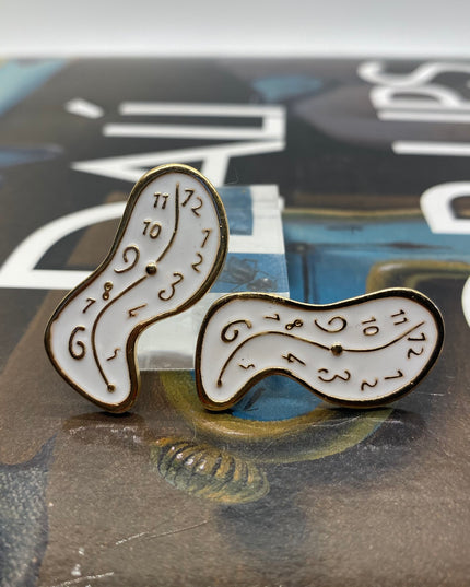 Persistence of Earrings Studs