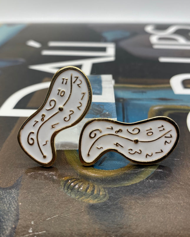 Persistence of Earrings Studs